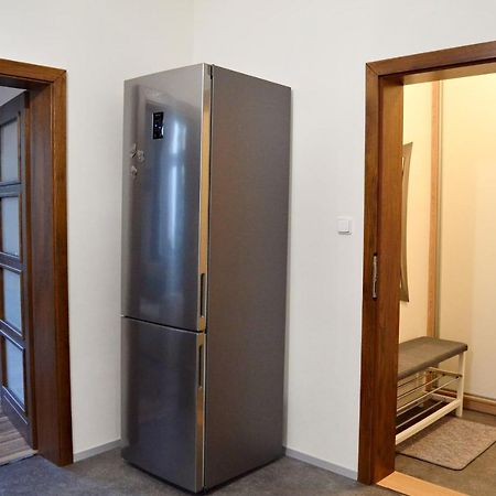 Marien Apartment Marianske Lazne Luaran gambar