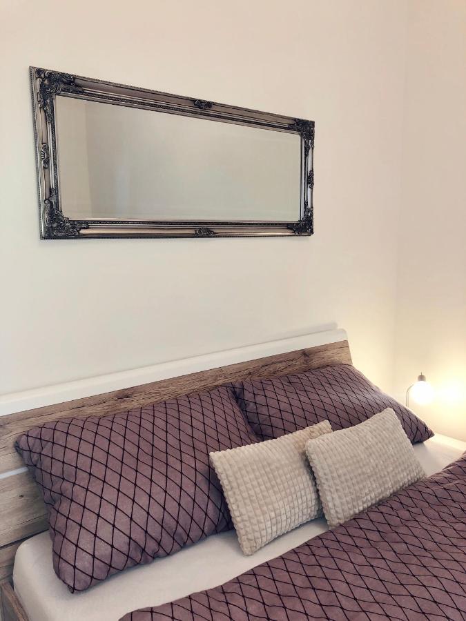 Marien Apartment Marianske Lazne Luaran gambar