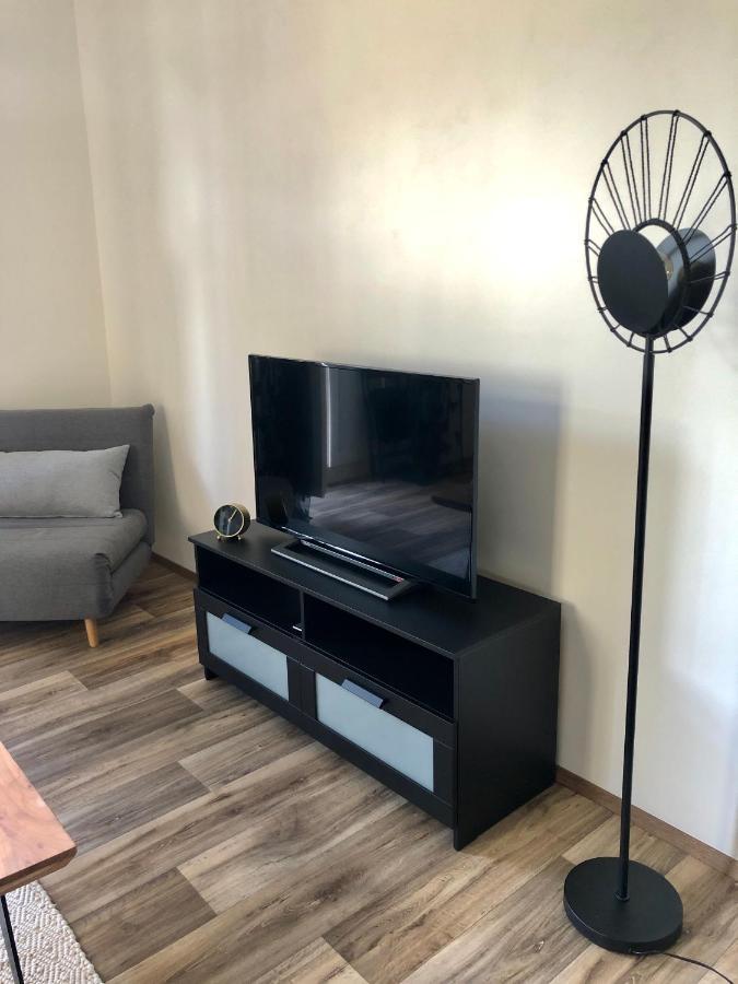 Marien Apartment Marianske Lazne Luaran gambar