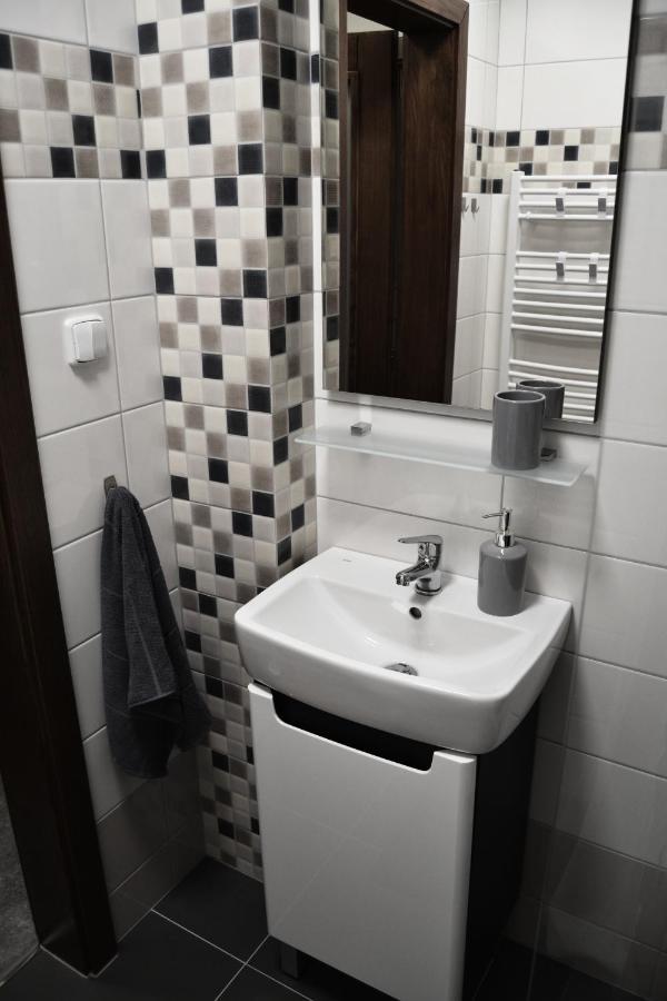 Marien Apartment Marianske Lazne Luaran gambar